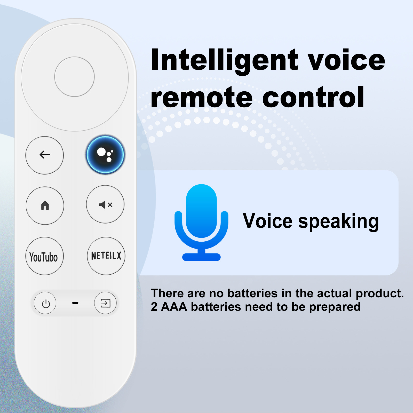 For G9N9N Google TV Voice ChromecastGoogelTV Google TV Remote Control