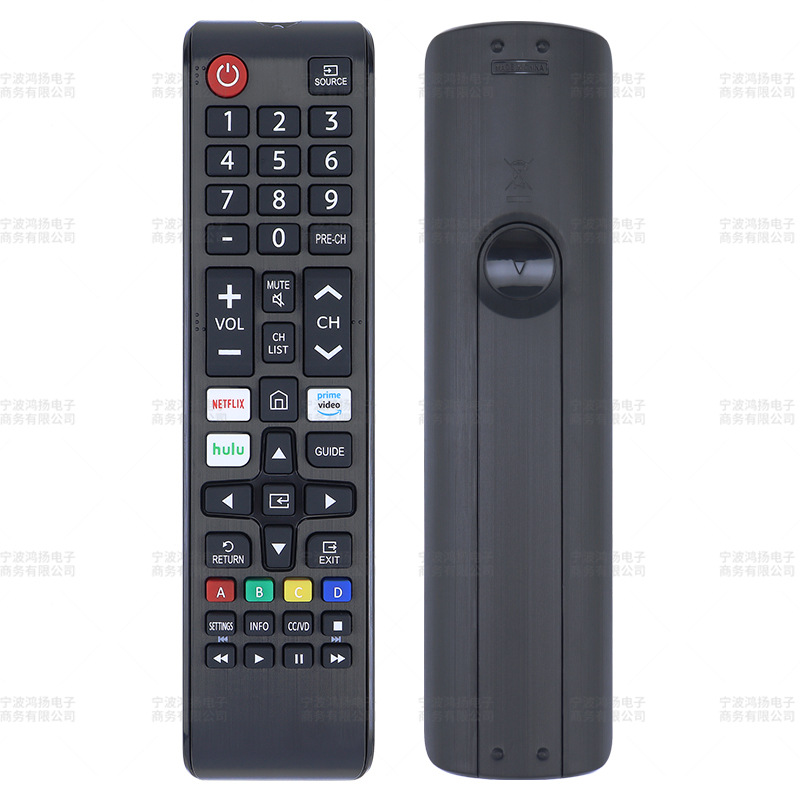 Hongyang compatible Samsung TV remote control BN59-01315A B J 01199F G 01301A 00622A