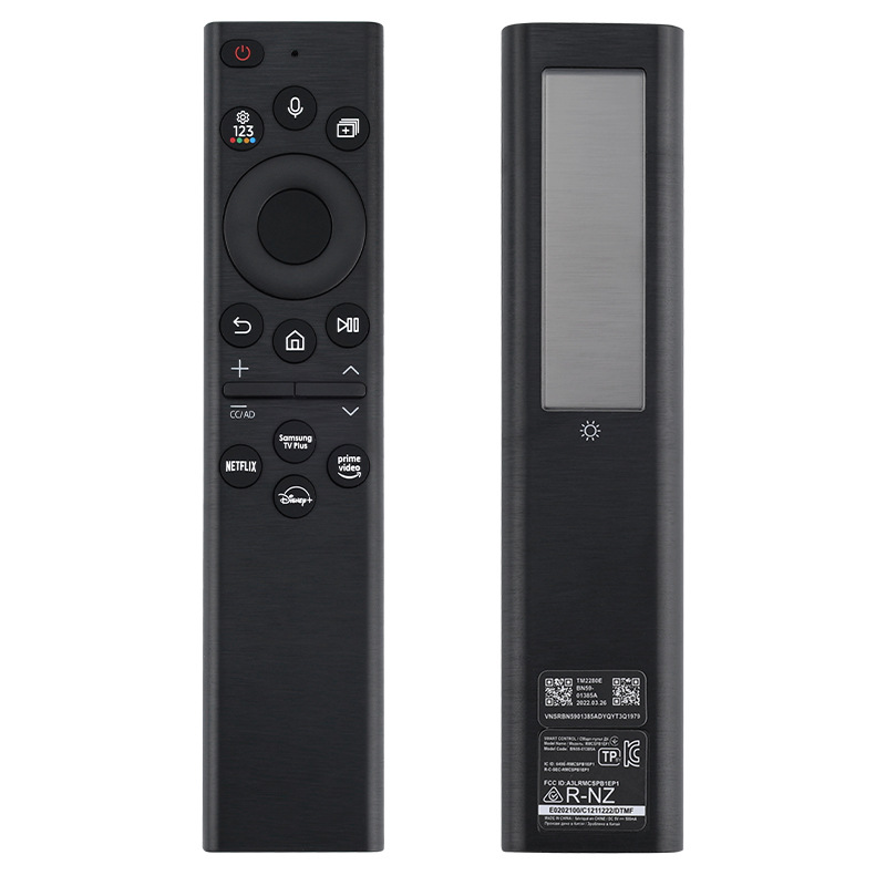 Hongyang suitable for Samsung TV voice remote control BN59-01385A D 01391A 01386D 01390B