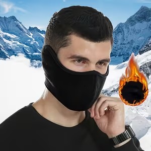 Men's Earmuffs