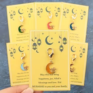 Women's Keyrings, Keychains &