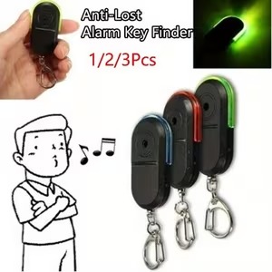 Men's Keyrings, Keychains &