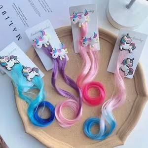 Costume Wigs
