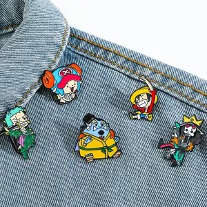 Women's Buttons & Pins