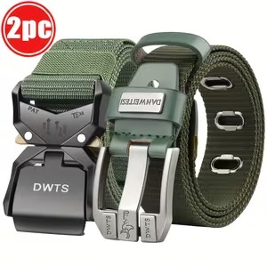 Men's Belts