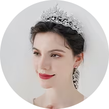 Women's Wedding Accessories