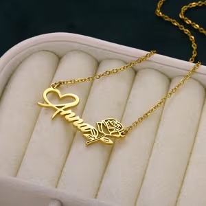 Women's Jewelry