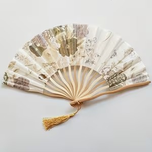 Hand Fans