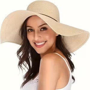 Women's Hats & Caps