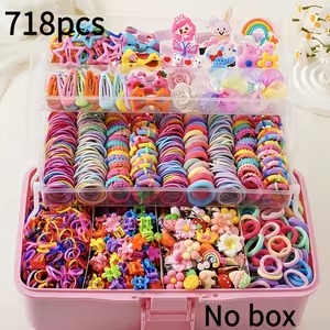 Hair Accessories