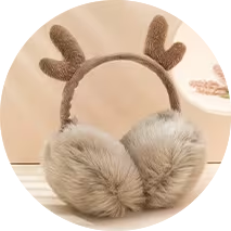 Women's Earmuffs