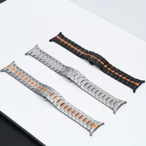 Watch Accessories