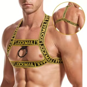 Men's Suspenders